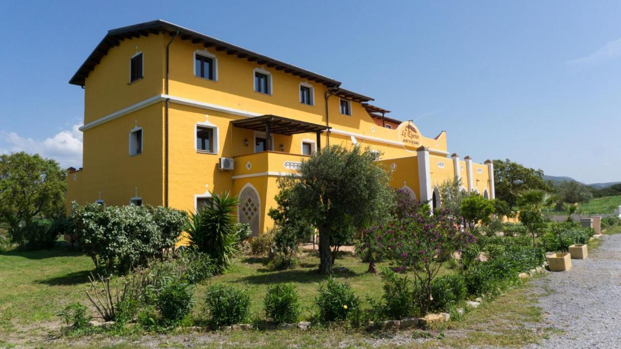 Апартаменты Casa Ginestra - Гоннеза Экстерьер фото