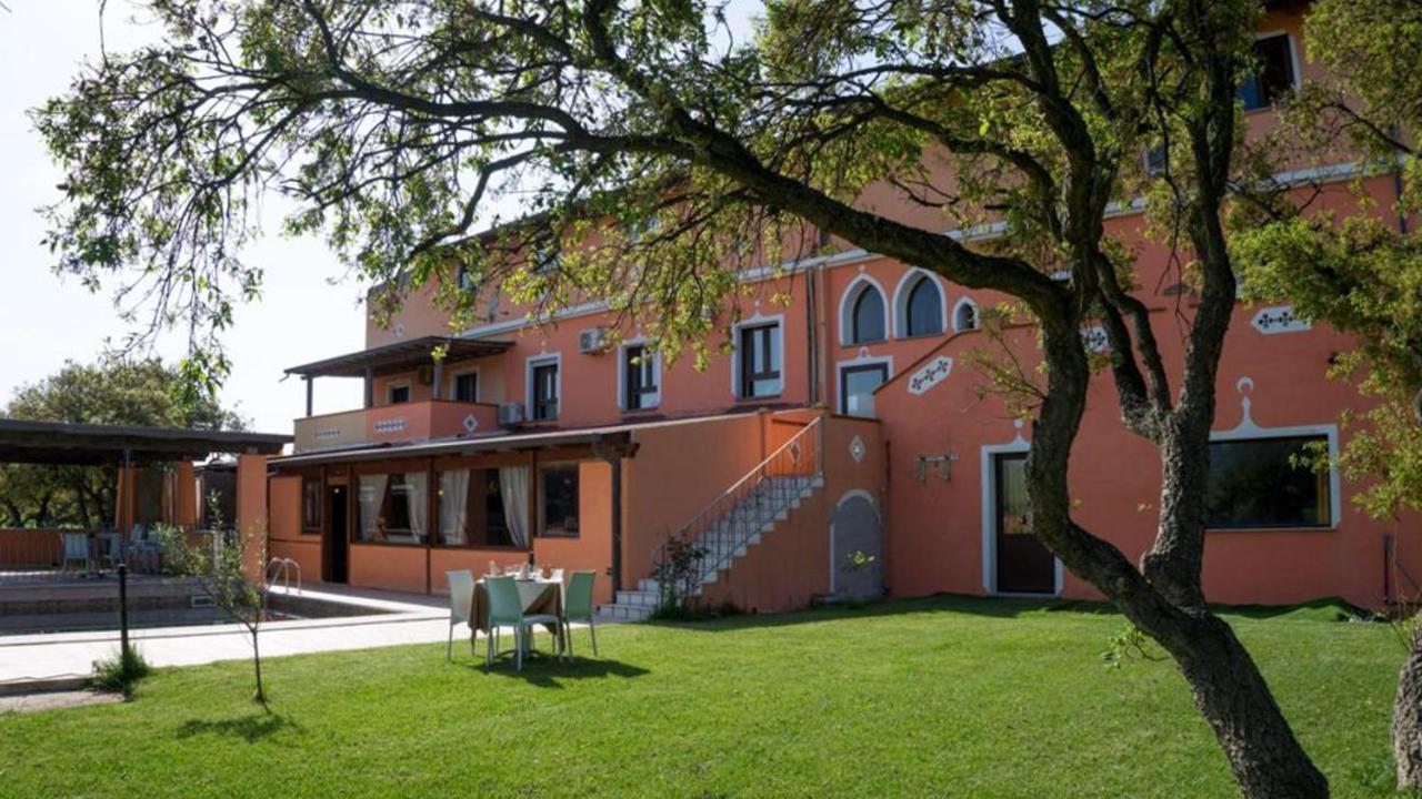 Апартаменты Casa Ginestra - Гоннеза Экстерьер фото