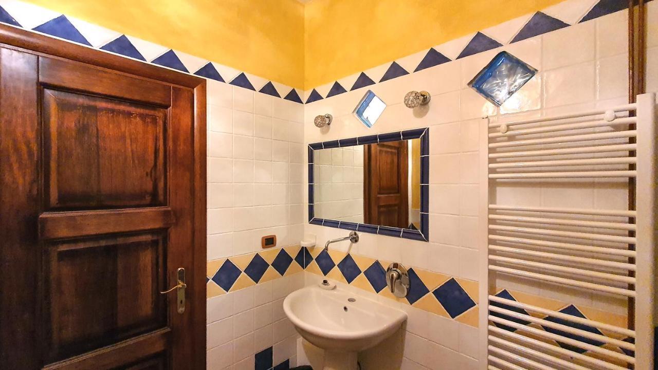 Апартаменты Casa Ginestra - Гоннеза Экстерьер фото