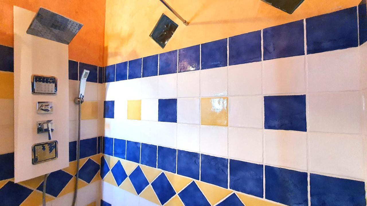 Апартаменты Casa Ginestra - Гоннеза Экстерьер фото