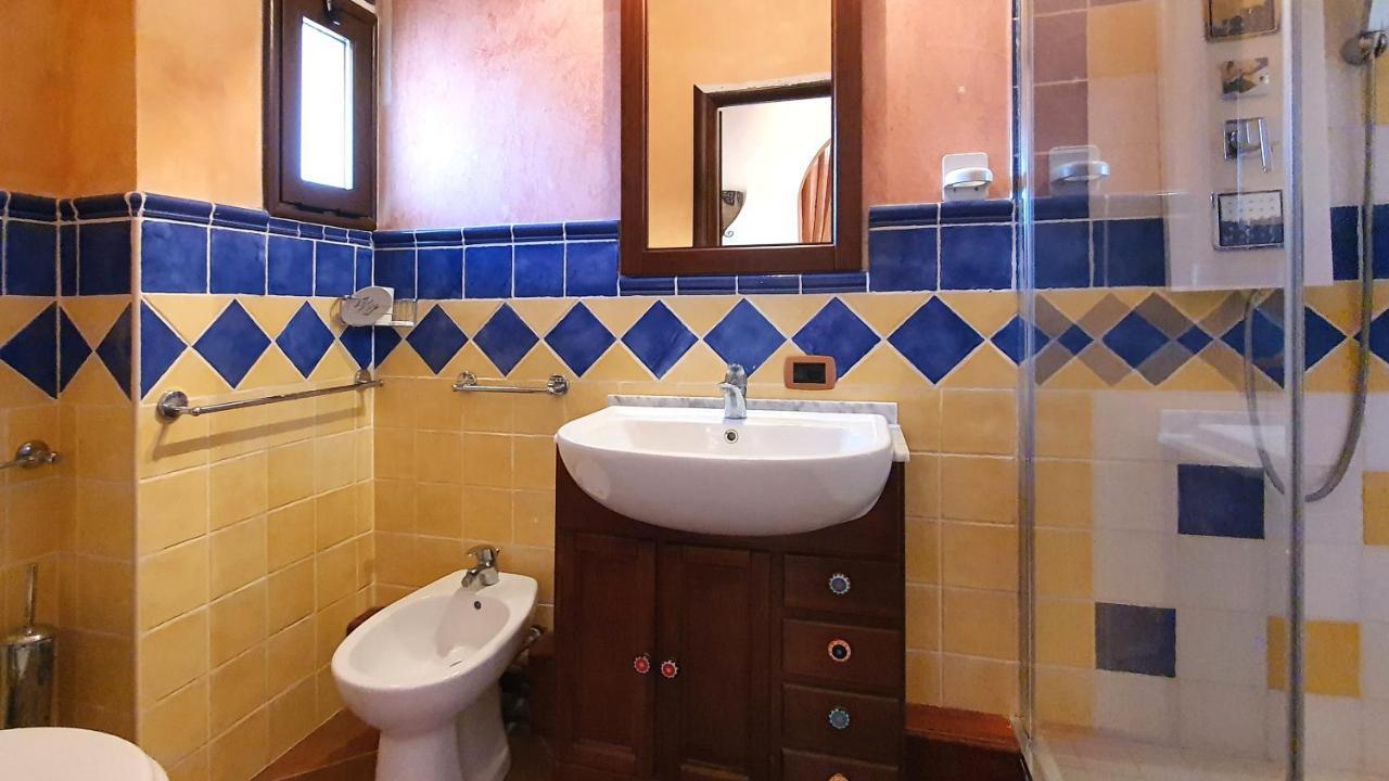 Апартаменты Casa Ginestra - Гоннеза Экстерьер фото