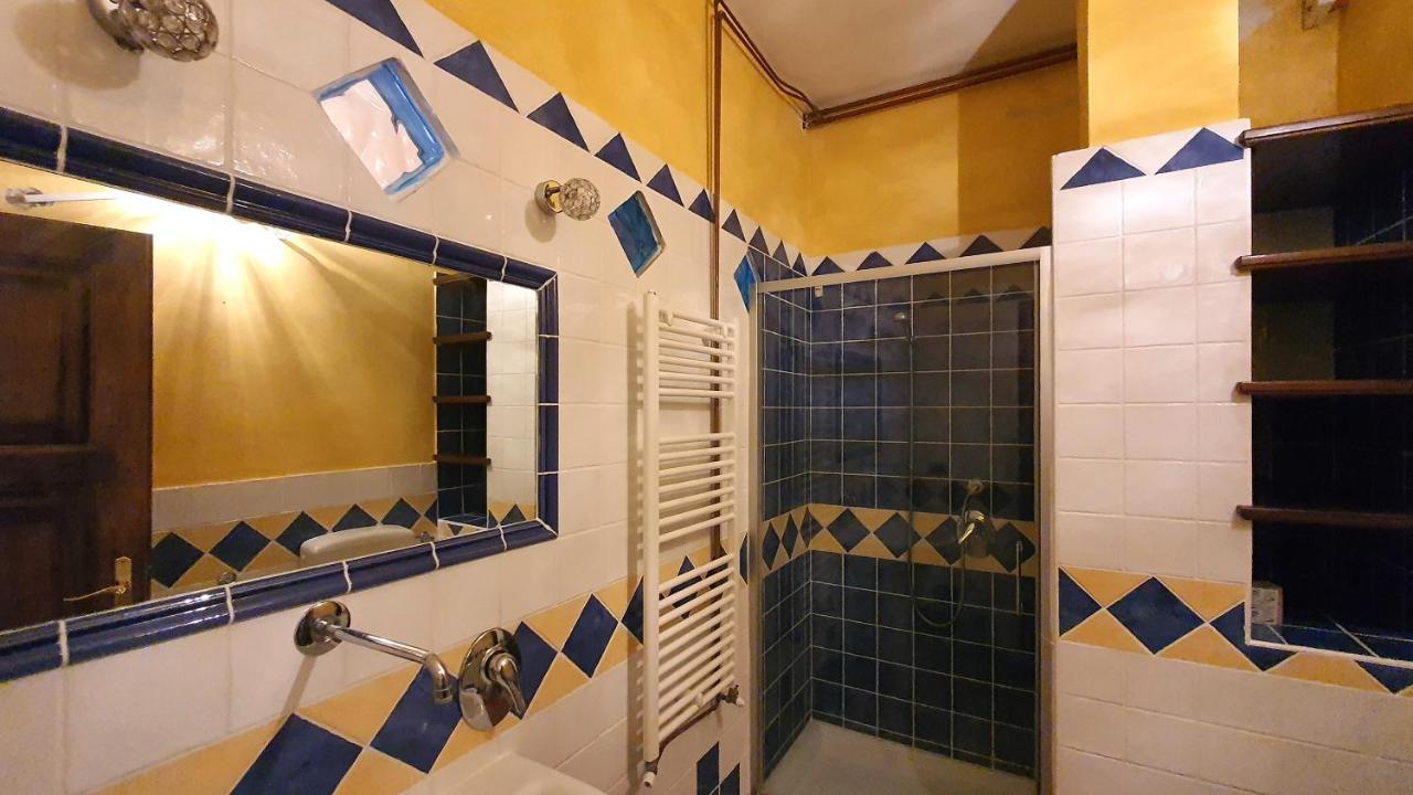 Апартаменты Casa Ginestra - Гоннеза Экстерьер фото
